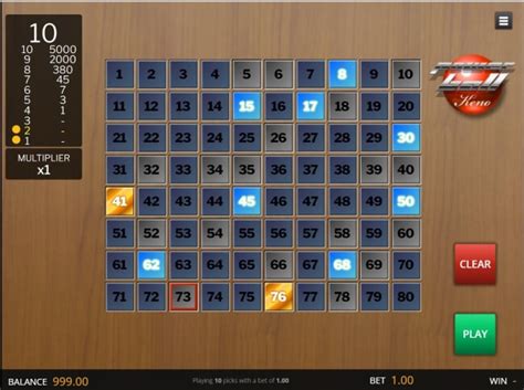 keno cheat app|How to Win Keno More Often .